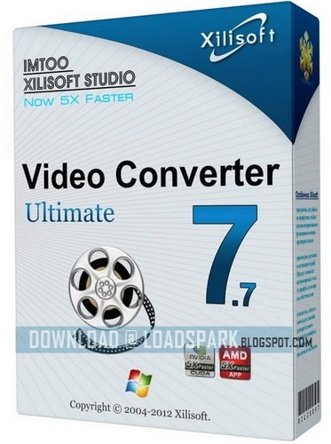 Xilisoft video converter ultimate crack