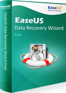 Serial key of easeus data recovery wizard 8.6